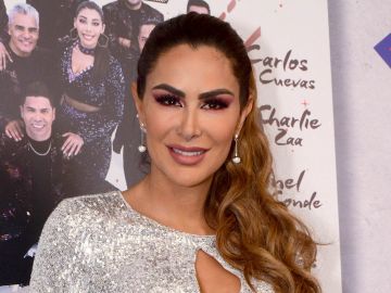 Ninel Conde.