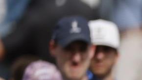 El Abierto de Estados Unidos se celebra en Boston y las entradas están agotadas desde hace varios días.