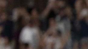 Judge fue el héroe de la noche con el batazo decisivo ante Houston.