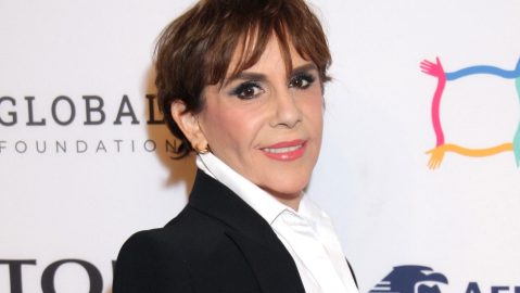 Rebecca Jones tendría reemplazo en novela | Mezcalent.
