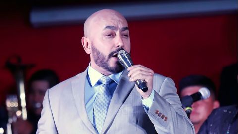 Lupillo Rivera | Mezcalent.