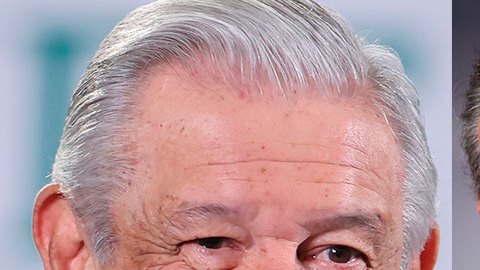 AMLO reta a Ted Cruz y Marco Rubio a presentar pruebas sobre presuntos vínculos con el narco