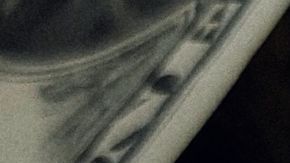 Alertan de billetes con droga en Tennessee