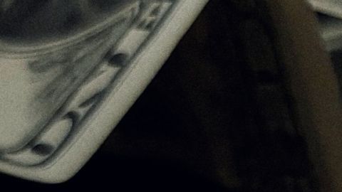 Alertan de billetes con droga en Tennessee