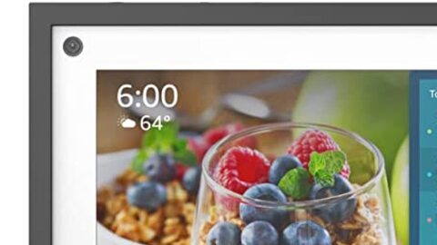 Amazon Echo Show 15