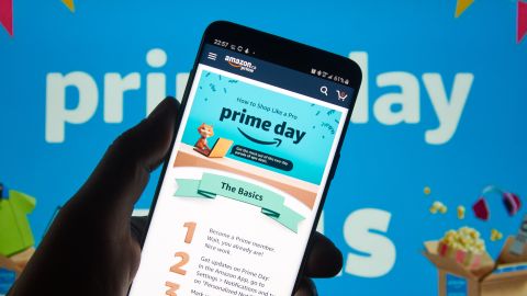 Amazon Prime Day