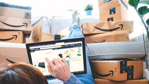 Amazon Prime Day ofertas