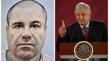 Familia de "El Chapo" y Morena, partido de AMLO, acordaron "narcopacto electoral", asegura Anabel Hernández