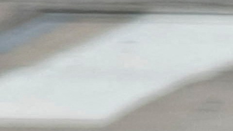 Antonella Roccuzzo recibe a Messi tras ganar la Copa América.