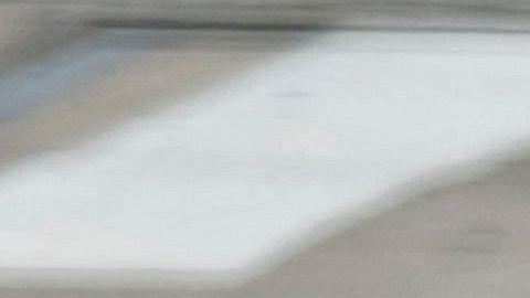 Antonella Roccuzzo recibe a Messi tras ganar la Copa América.