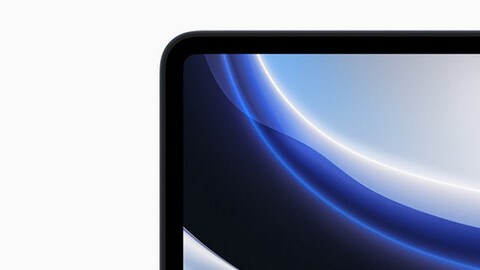 Apple Laptop