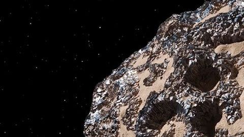 Asteroide