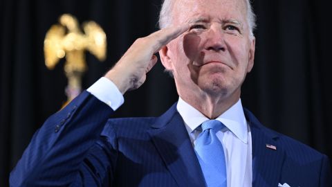 Biden cambió de opinión y dice que Estados Unidos enviará sistemas de misiles avanzados a Ucrania