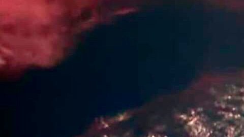 CJNG Acapulco hombre maniatado
