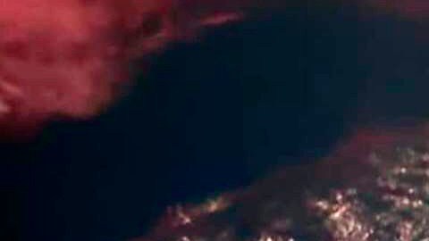 CJNG Acapulco hombre maniatado