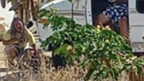 CJNG ataca a familia en la tierra del Chapo Guzmán.