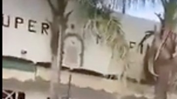 CJNG avanza en Tierra Caliente.