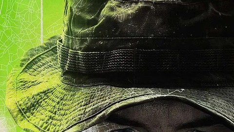 Call of Duty Modern Warfare 2