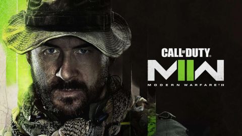 Call of Duty Modern Warfare 2