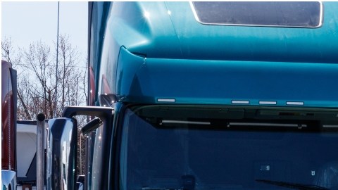 Se espera que el camión de Volvo propulsado por hidrógeno comience su producción final al término de la presente década