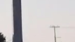 Cártel del Golfo contra policías en la frontera entre México y EEUU.