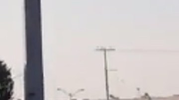 Cártel del Golfo contra policías en la frontera entre México y EEUU.