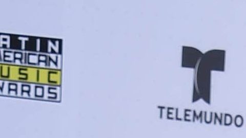 Chiquis Rivera, en los Latin American Music Awards 2017.