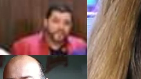 Las exparejas de la Chiquis en la mira de EEUU por supuesto nexo con narcos.