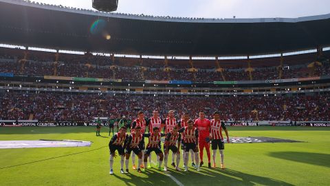 Chivas