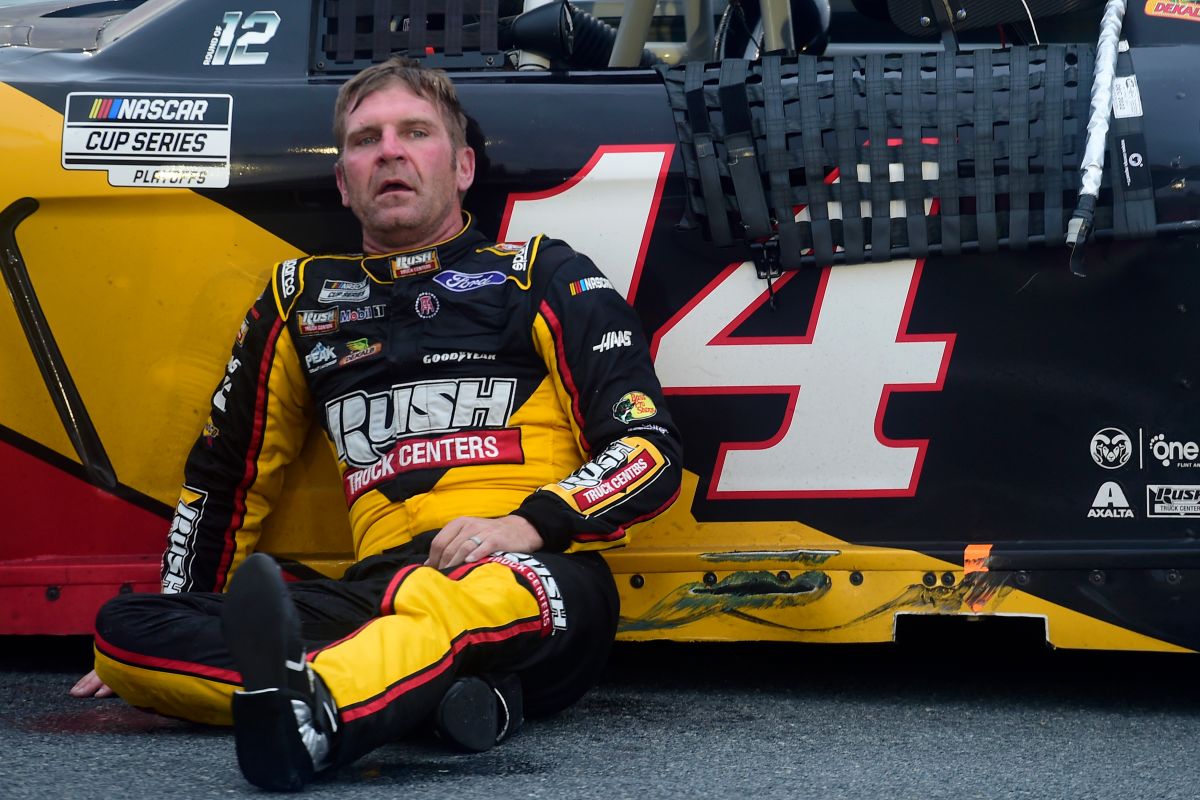 Ex Piloto De NASCAR Clint Bowyer Atropell Y Mat A Una Mujer En Un 
