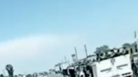 Comando armado del Chapo Isidro invade territorio de los Chapitos.