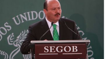 EE.UU. entrega a México al exgobernador de Chihuahua César Duarte acusado de corrupción