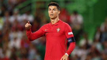 Cristiano Ronaldo salió indemne de la demanda en su contra por violación.