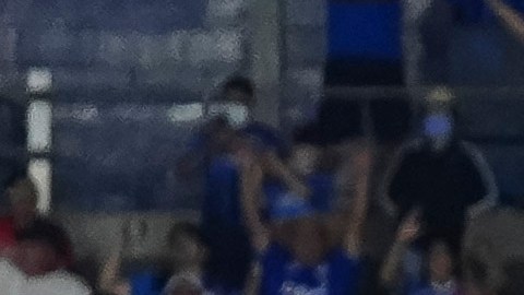 Cruz Azul