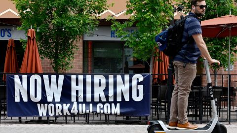 Cuáles son los estados donde las empresas no encuentran trabajadores para cubrir sus vacantes