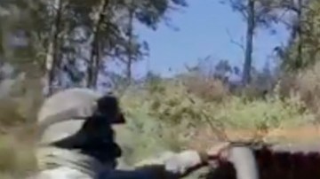 Difunden supuesta captura de un capo del CJNG.