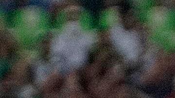 Diego Lainez disputa un balón contra Surinam.