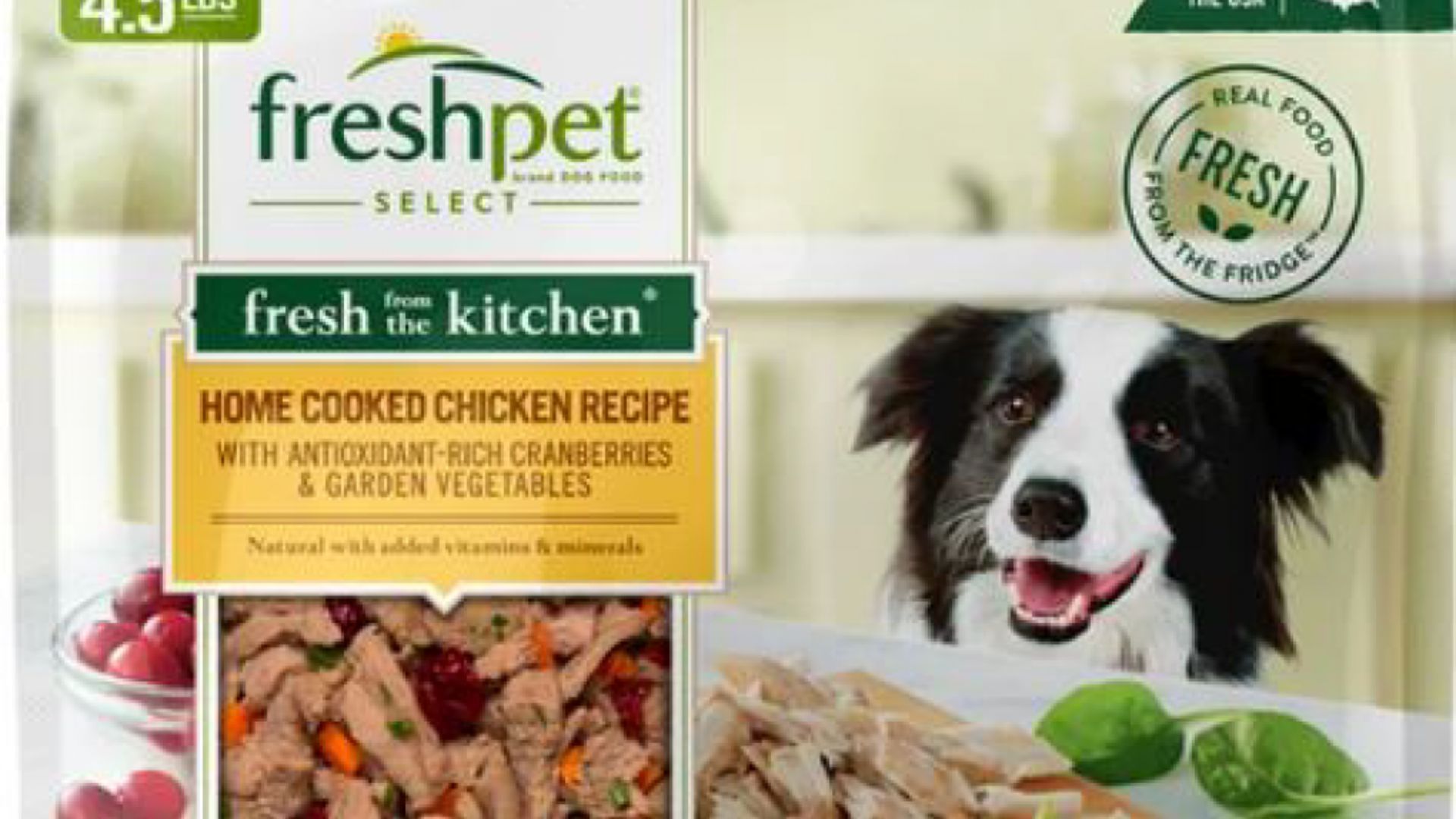 petsmart lleva comida para perros freshpet