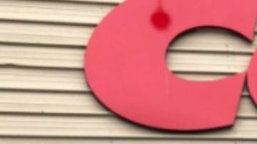 Costco pastel de chocolate