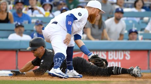 Dodgers y Yankees podrían verse la cara en París.