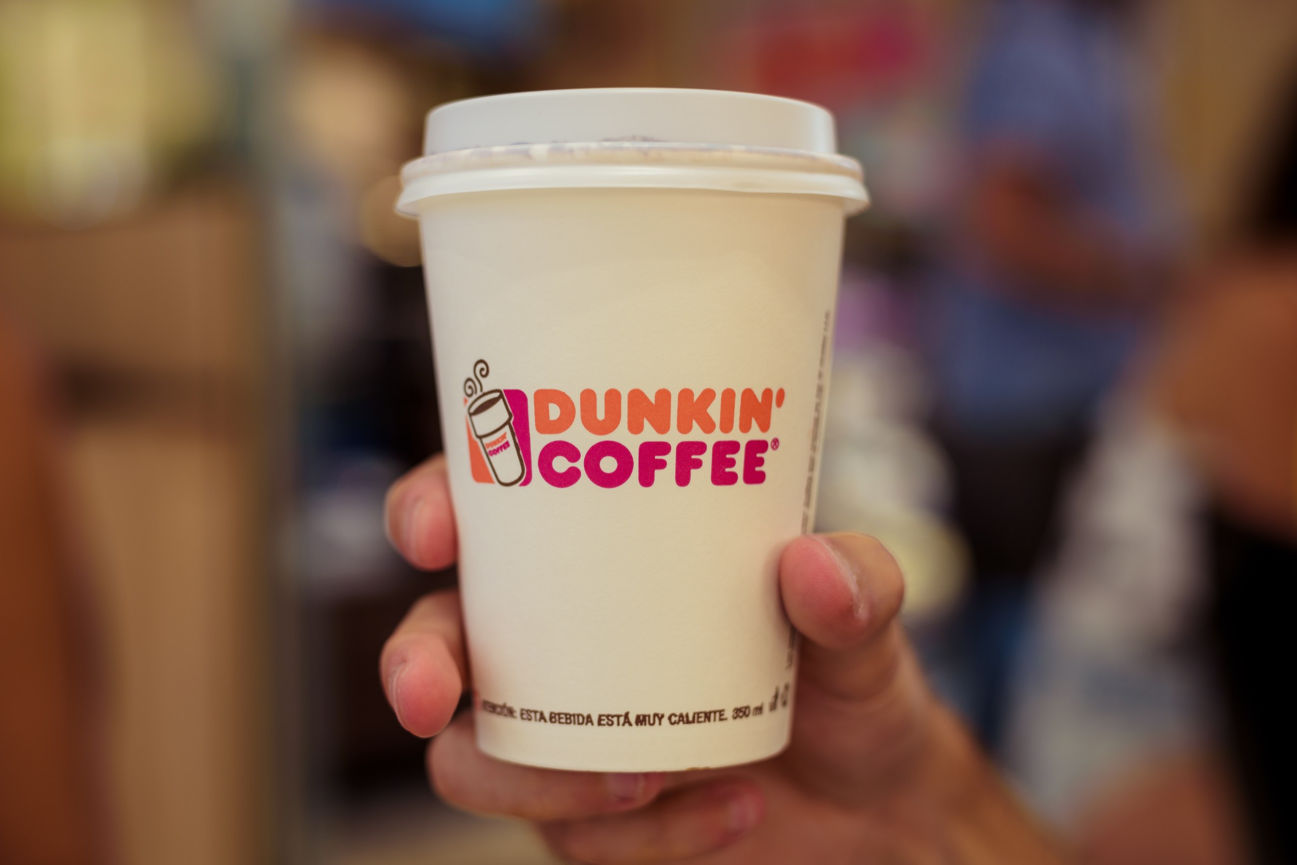 5 secretos de Dunkin Donuts que probablemente no sabías - La Opinión