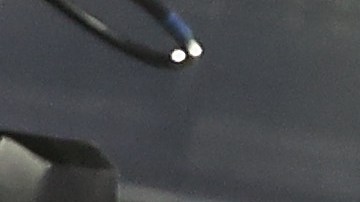 Edinson Cavani en partido amistoso contra México.