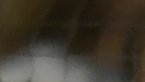 Edwin Rios y Trea Turner celebran carrera de los Dodgers.