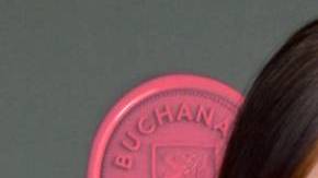 Eiza González / Jason Momoa.