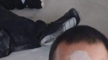 Dan golpe al Cártel del Golfo: capturan a alias el Chaparro, tras narcobloqueos.