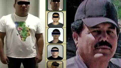 El Mando Mosca lideraba ofensiva del CJNG y el Cártel del Golfo contra el Mayo Zambada en Zacatecas.