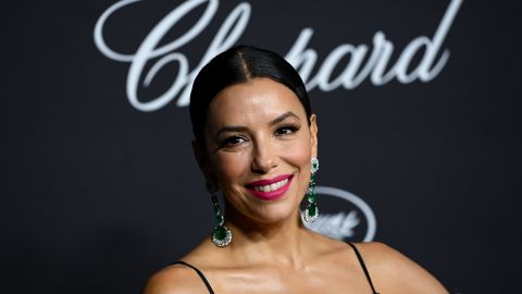 Eva Longoria