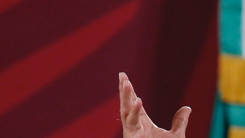 AMLO confirma que no asistirá a la Cumbre de las Américas porque EE.UU. no invitó a todos los países