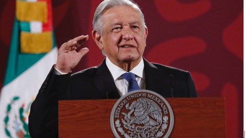AMLO sigue sin definir su asistencia a la Cumbre de las Américas porque "no hay prisa"