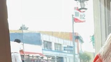 Dreamer regresa a México, empujar agenda social y… ¡logra ver al abuelo antes de su muerte!